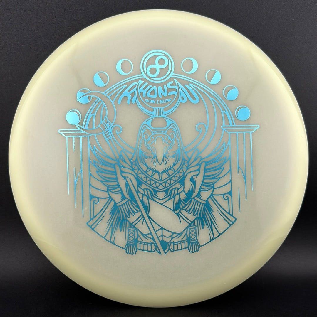 Glow C-Blend Khonsu - First Run