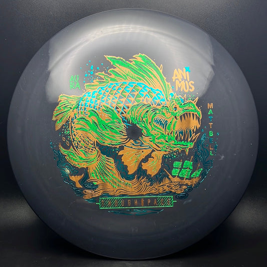 Aura Animus - Imported - Matt Bell Signature Series