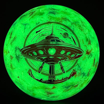 Soft Vex Breaker Glow Vessel - OTB Spaceship