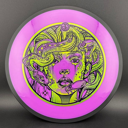 Neutron Terra - "Medusa 2.0" by John Dorn