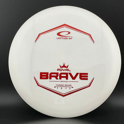 Royal Grand Brave
