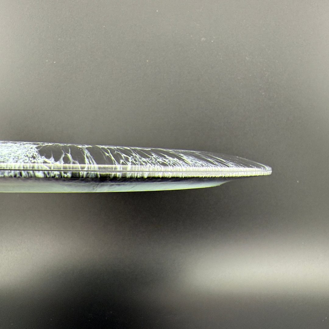 Elixir Idol - First Run - Face Stamp
