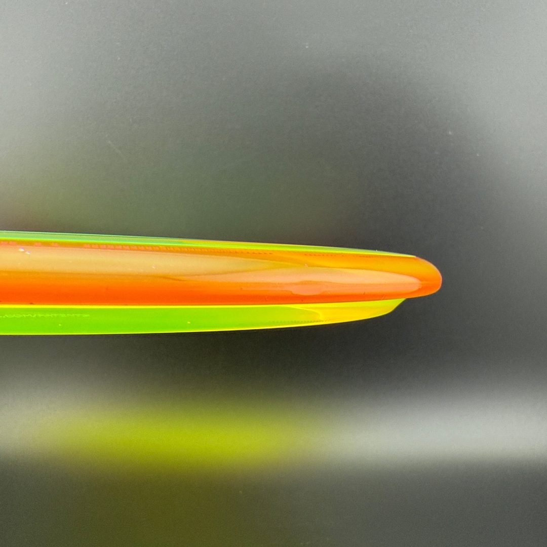 Prism Proton Pyro