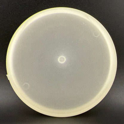 Total Eclipse Lens Cap (Mini Disc) - Simon Line - Blank