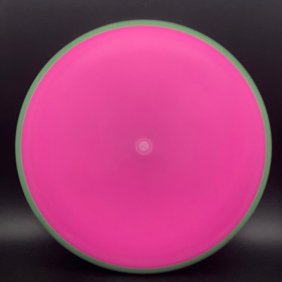 Soft Electron Pixel - Blank