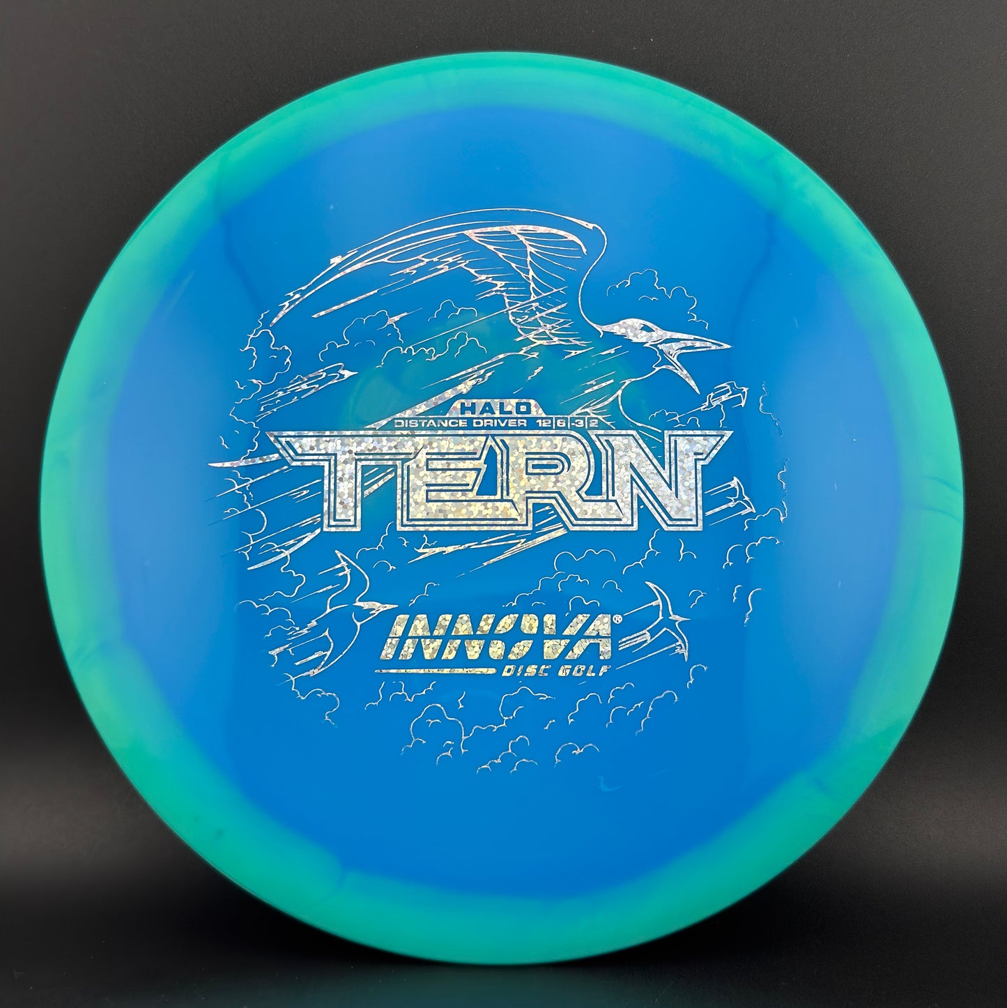 Halo Star Tern