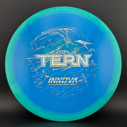 Halo Star Tern