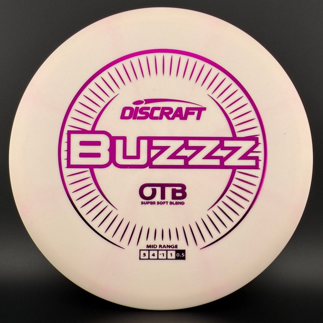 Swirl Super Soft Buzzz - OTB