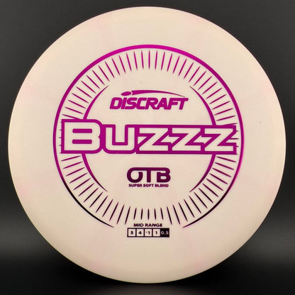 Swirl Super Soft Buzzz - OTB