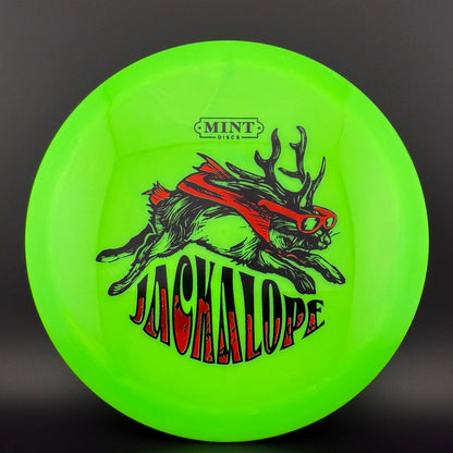 Apex Jackalope - 2022 First Run - Jumping Jax Limited Edition