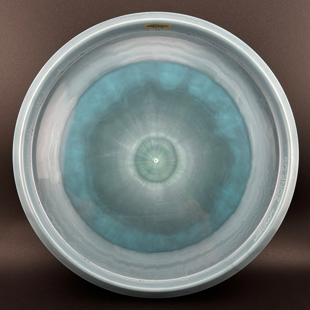 ESP Zone OS