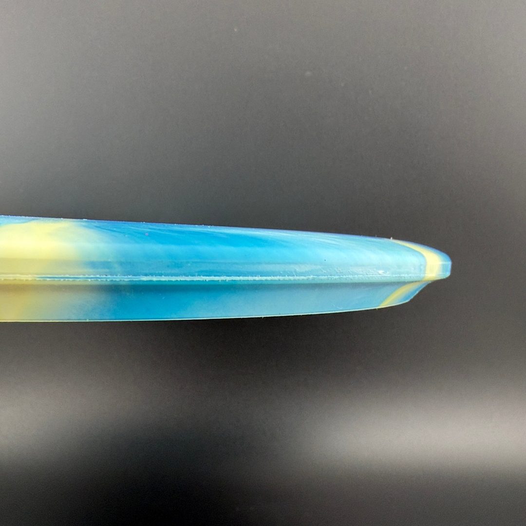 Swirl Super Soft Buzzz - OTB