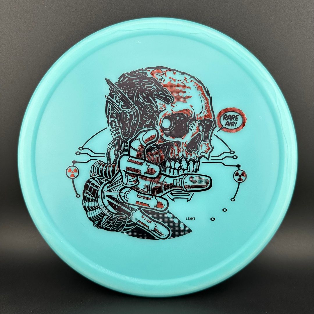 Proto Glow R-Pro Pig - [STRATUS] FEAR V1 by Les White