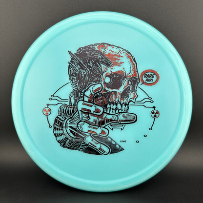 Proto Glow R-Pro Pig - [STRATUS] FEAR V1 by Les White