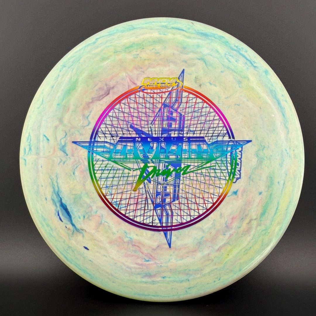 Galactic Nexus Aviar Driver - F2