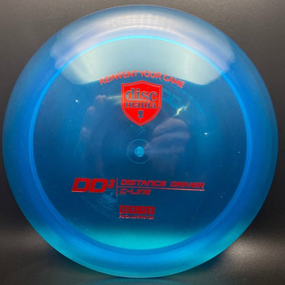 C-line DD3 - 2023 Reinvented