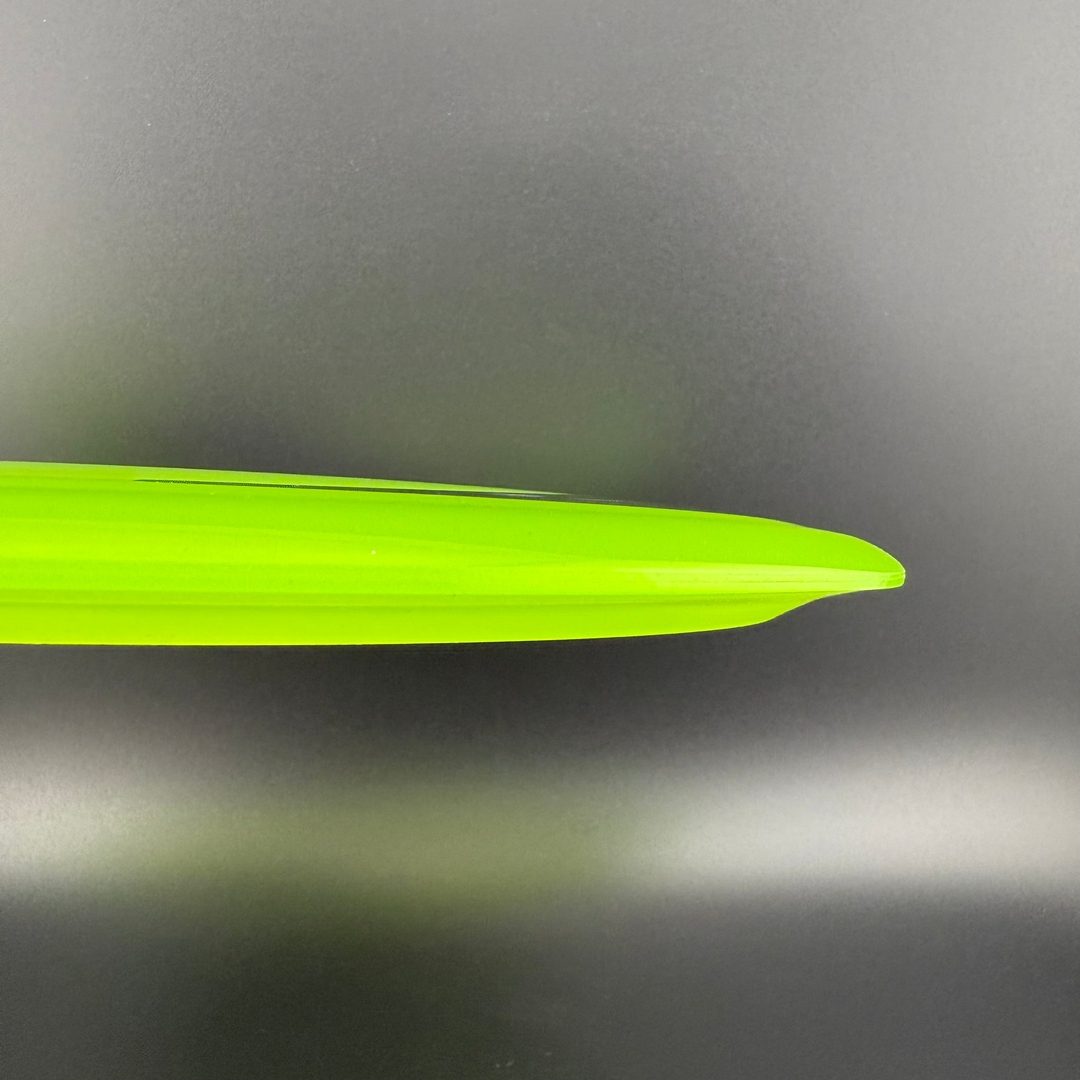 Color Glow C-Line PD - Official Tri-Fly Huk Dyed X-Out