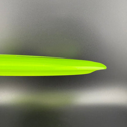 Color Glow C-Line PD - Official Tri-Fly Huk Dyed X-Out