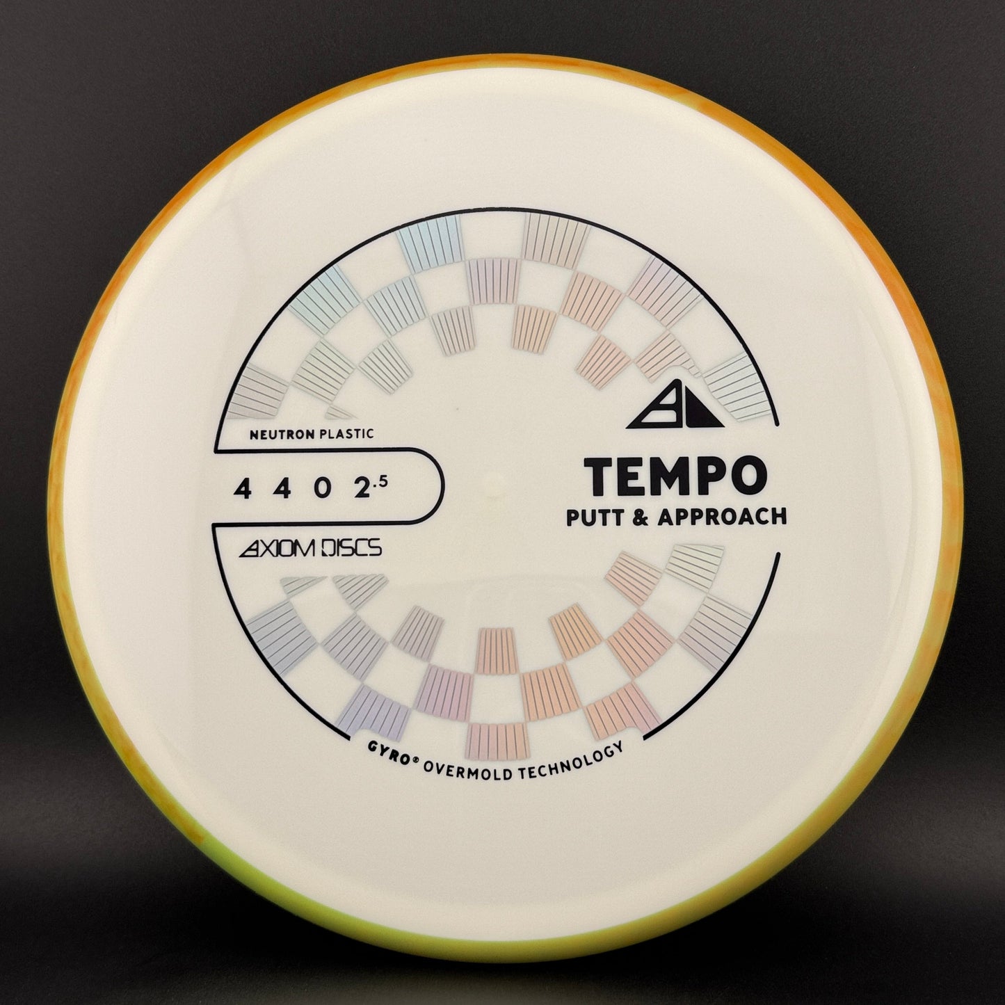 Neutron Tempo