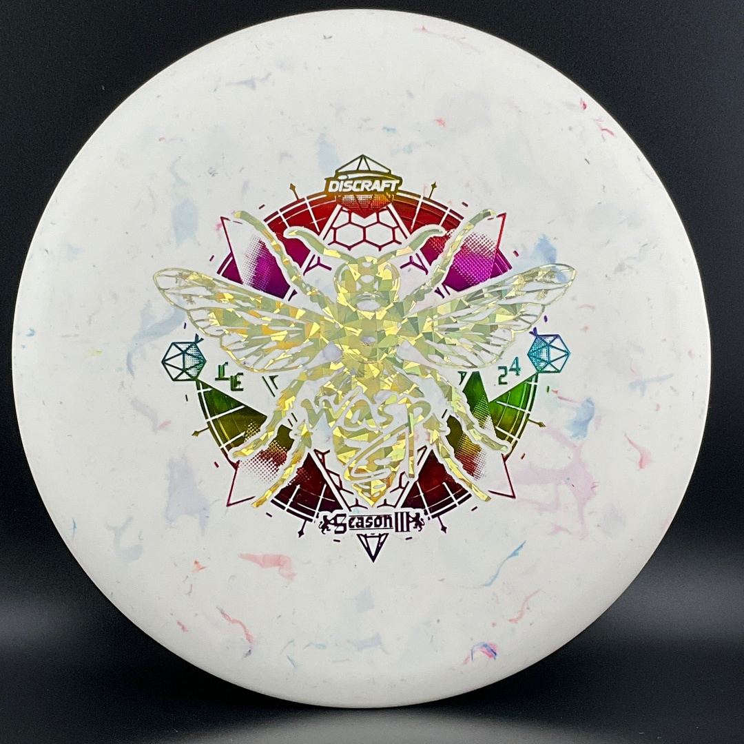Jawbreaker Glo Wasp - 2024 Ledgestone Season 3