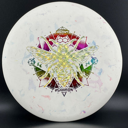 Jawbreaker Glo Wasp - 2024 Ledgestone Season 3