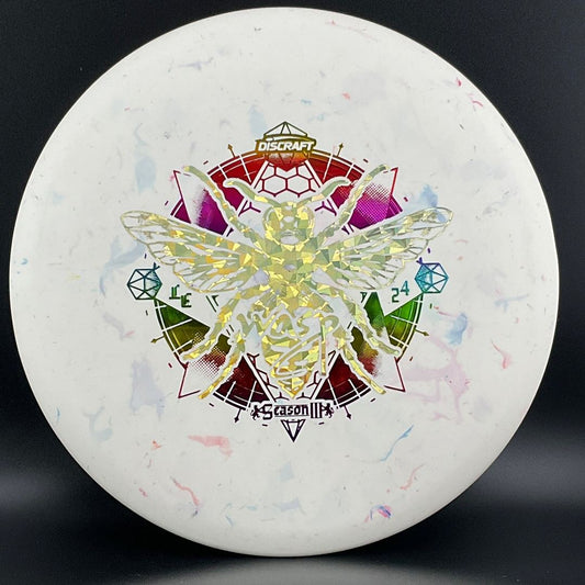 Jawbreaker Glo Wasp - 2024 Ledgestone Season 3