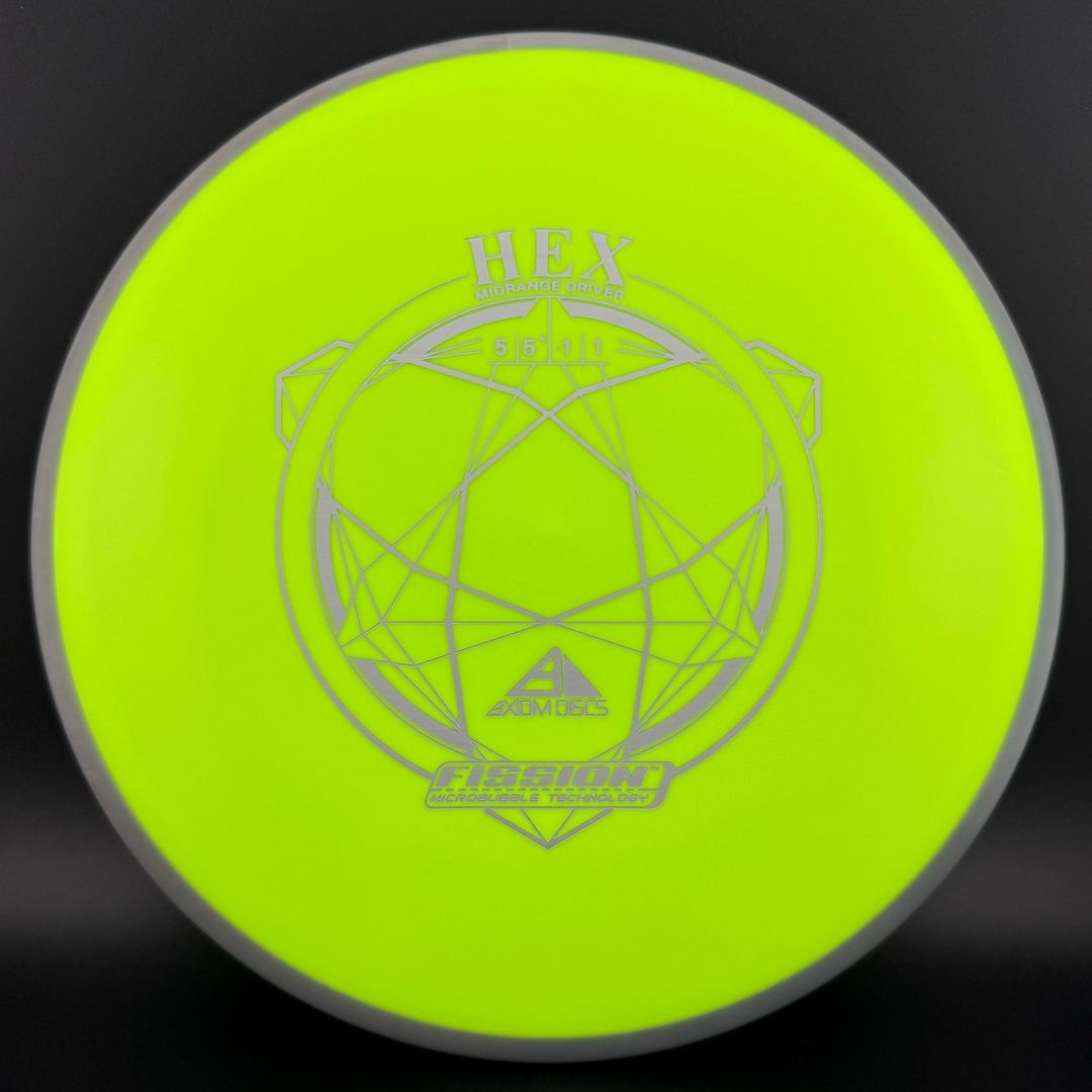 Fission Hex
