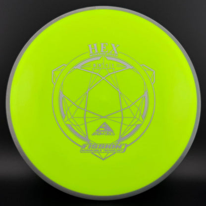 Fission Hex