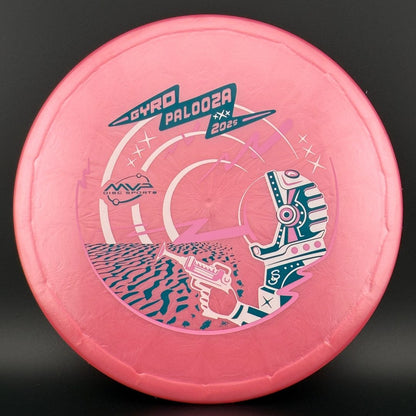 Plasma Echo - Gyropalooza 2025