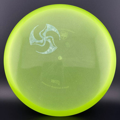 Color Glow C-Line P3X - Mini Huk Limited Edition