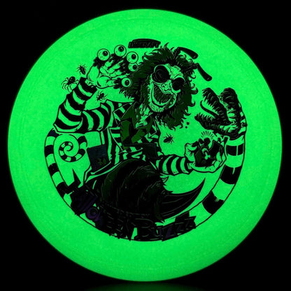 Z Glo Buzzz - Triple Foil Halloween 2024 - BuzzzJuice