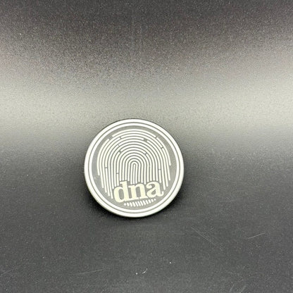 dna Glow Mystery Box Pin