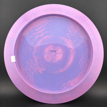 Swirled Star Destroyer - Ohn Scoggins Signature Edition