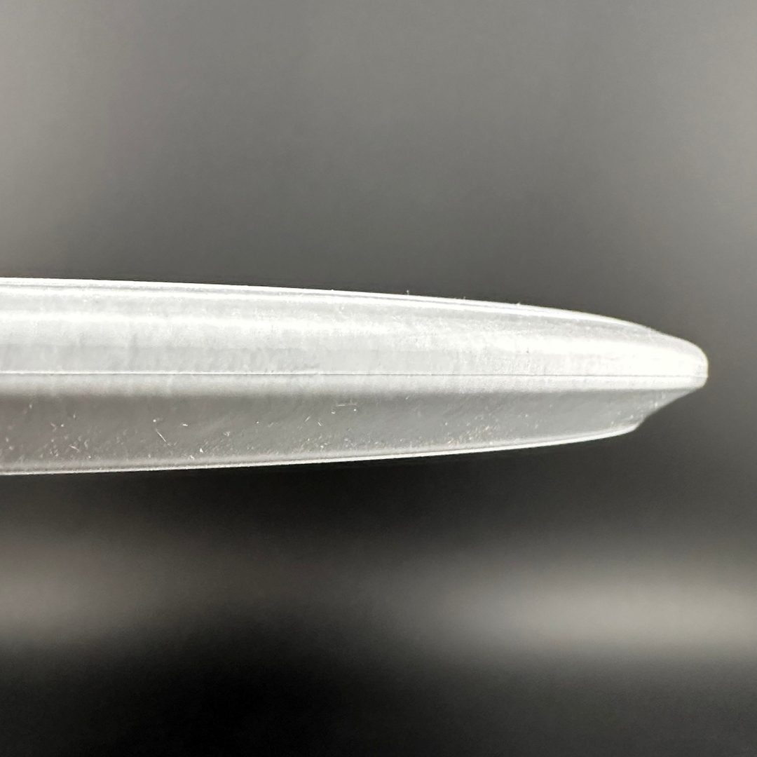 Swirl P-Line MD3 (Flex 2) - Huk Lab TriFly Stamp