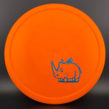 Nexus Rhyno - Mini Stamp