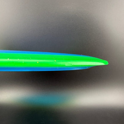 Prism Soft Proton Vanish - Gyropalooza 2025