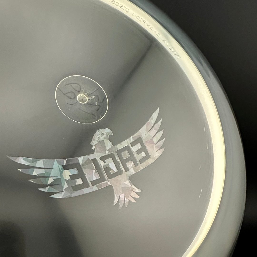 C-Line PD - Mini Eagle Stamp - Innova Made (Penned) *Warehouse Stash*