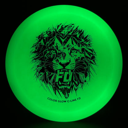 Color Glow C-Line FD - European Open 2024