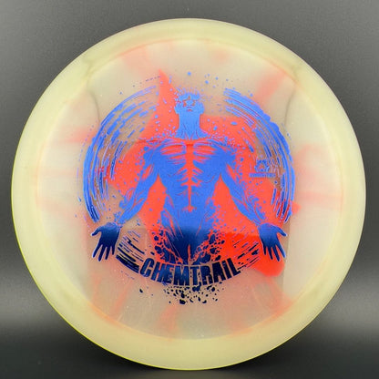 Retina Glow Chemtrail - Special Edition
