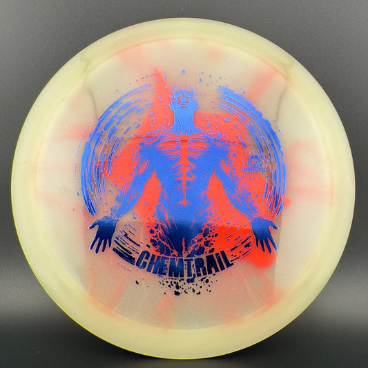 Retina Glow Chemtrail - Special Edition