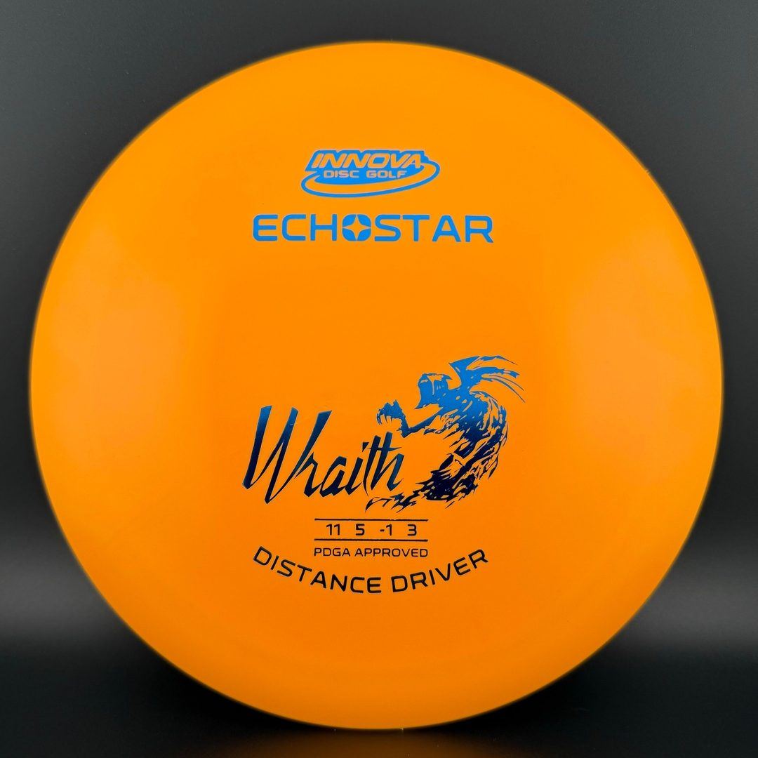 Echo Star Wraith