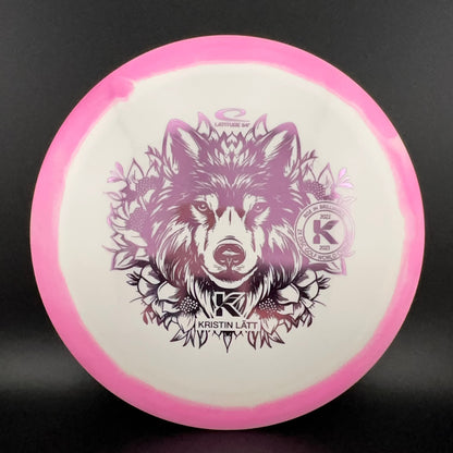 Grand Orbit Grace - Kristin Latt - 2025 Team Series