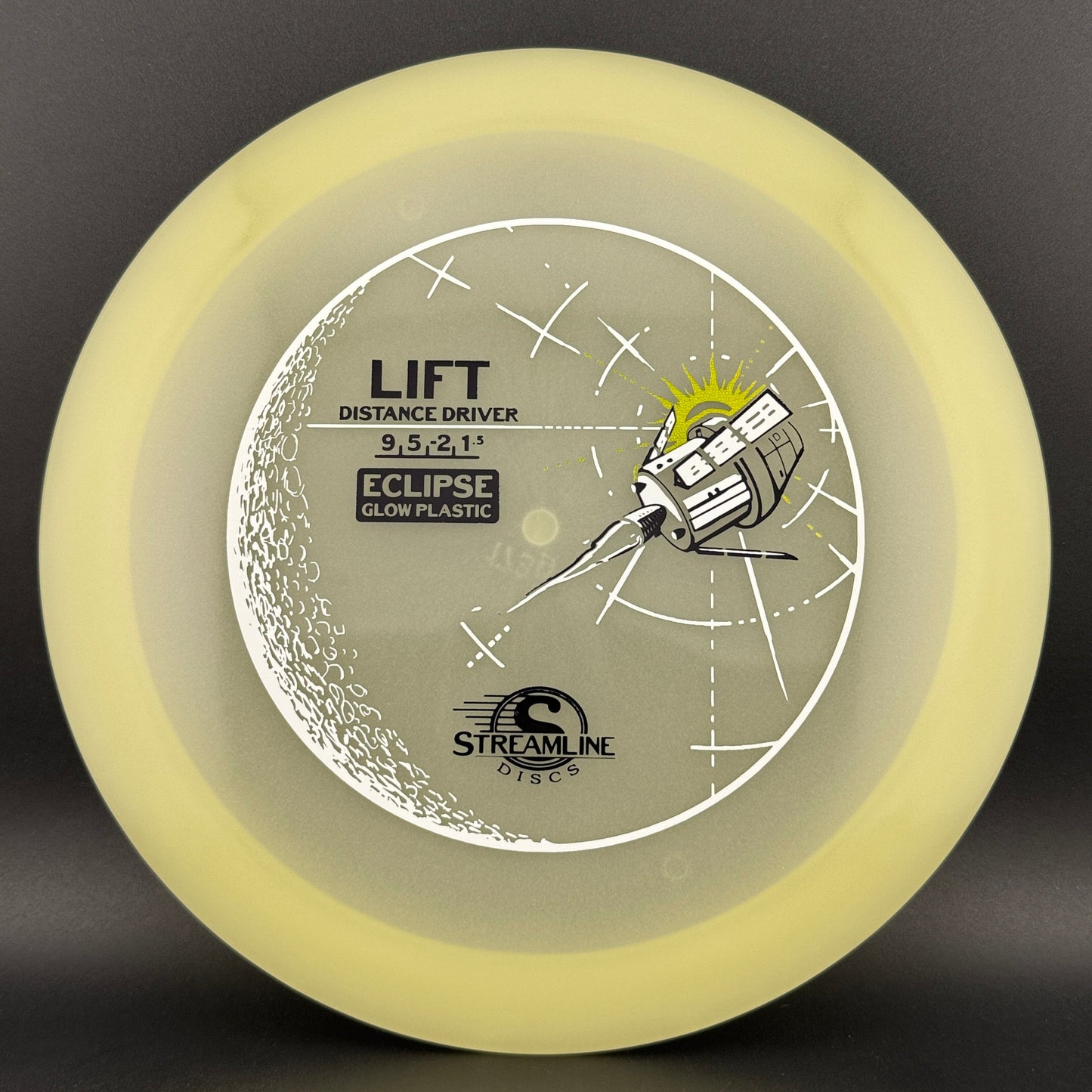 Eclipse 2.0 SL Lift