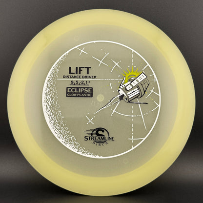 Eclipse 2.0 SL Lift