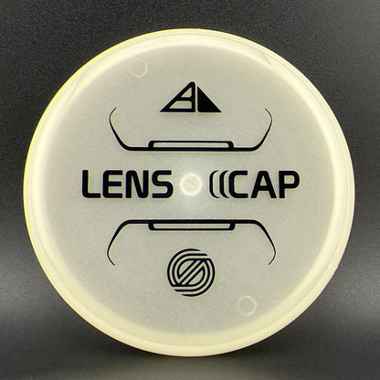 Total Eclipse Lens Cap (Mini Disc) - Simon Line