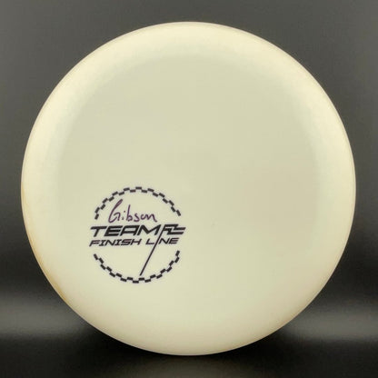 OG Premium Telos - Team Finish Line Stamp *Gibson Stash Used*