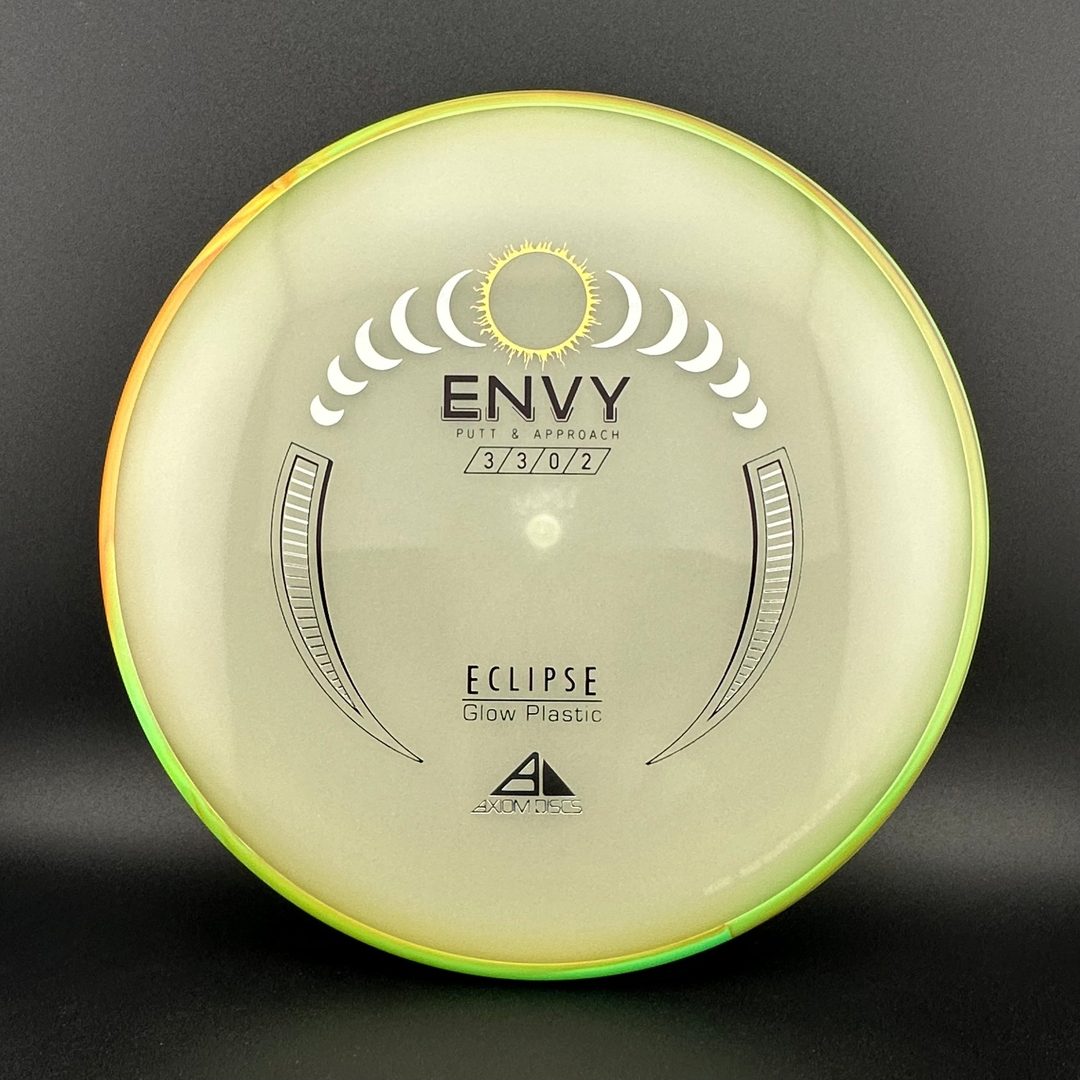 Eclipse 2.0 Envy