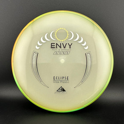Eclipse 2.0 Envy