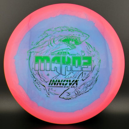 Halo Star Mako3
