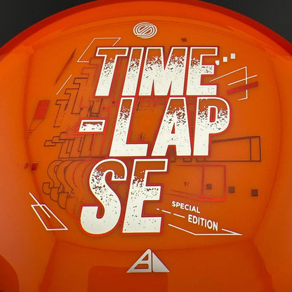 Neutron Time-Lapse (Re-Tooled) - Special Edition